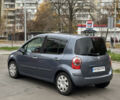 Синий Рено Модус, объемом двигателя 1.6 л и пробегом 185 тыс. км за 5100 $, фото 6 на Automoto.ua