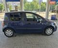 Синий Рено Модус, объемом двигателя 1.46 л и пробегом 202 тыс. км за 5800 $, фото 5 на Automoto.ua