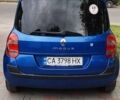 Синій Рено Модус, об'ємом двигуна 1.1 л та пробігом 170 тис. км за 4000 $, фото 4 на Automoto.ua