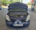 Синий Рено Модус, объемом двигателя 1.46 л и пробегом 202 тыс. км за 5800 $, фото 24 на Automoto.ua