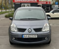 Синий Рено Модус, объемом двигателя 1.6 л и пробегом 185 тыс. км за 5500 $, фото 1 на Automoto.ua