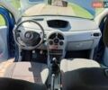 Синій Рено Модус, об'ємом двигуна 1.2 л та пробігом 204 тис. км за 3650 $, фото 10 на Automoto.ua