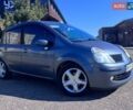 Синій Рено Модус, об'ємом двигуна 1.46 л та пробігом 160 тис. км за 5000 $, фото 1 на Automoto.ua