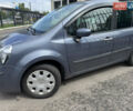 Синий Рено Модус, объемом двигателя 1.6 л и пробегом 175 тыс. км за 6300 $, фото 1 на Automoto.ua