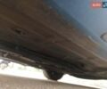 Синій Рено Модус, об'ємом двигуна 1.2 л та пробігом 200 тис. км за 4000 $, фото 9 на Automoto.ua