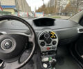 Синий Рено Модус, объемом двигателя 1.6 л и пробегом 181 тыс. км за 6250 $, фото 10 на Automoto.ua