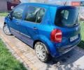 Синий Рено Модус, объемом двигателя 1.2 л и пробегом 203 тыс. км за 4000 $, фото 8 на Automoto.ua