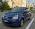 Синій Рено Модус, об'ємом двигуна 1.2 л та пробігом 200 тис. км за 4000 $, фото 1 на Automoto.ua