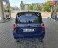 Синий Рено Модус, объемом двигателя 1.46 л и пробегом 202 тыс. км за 5800 $, фото 8 на Automoto.ua