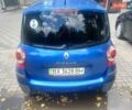 Синий Рено Модус, объемом двигателя 1.15 л и пробегом 116 тыс. км за 3500 $, фото 1 на Automoto.ua