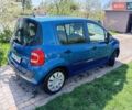 Синий Рено Модус, объемом двигателя 1.2 л и пробегом 203 тыс. км за 4000 $, фото 7 на Automoto.ua