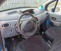 Синій Рено Модус, об'ємом двигуна 1.2 л та пробігом 200 тис. км за 4000 $, фото 5 на Automoto.ua