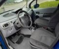 Синій Рено Модус, об'ємом двигуна 1.1 л та пробігом 170 тис. км за 4000 $, фото 6 на Automoto.ua