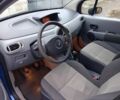 Синій Рено Модус, об'ємом двигуна 1.15 л та пробігом 141 тис. км за 3600 $, фото 1 на Automoto.ua