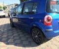 Синий Рено Модус, объемом двигателя 1.6 л и пробегом 170 тыс. км за 5700 $, фото 1 на Automoto.ua