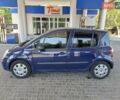 Синий Рено Модус, объемом двигателя 1.46 л и пробегом 202 тыс. км за 5800 $, фото 11 на Automoto.ua