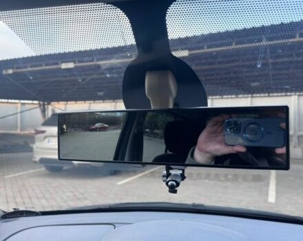 Синий Рено Модус, объемом двигателя 1.46 л и пробегом 160 тыс. км за 5200 $, фото 11 на Automoto.ua