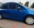 Синій Рено Модус, об'ємом двигуна 1.1 л та пробігом 170 тис. км за 4000 $, фото 1 на Automoto.ua