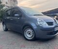 Синий Рено Модус, объемом двигателя 1.46 л и пробегом 160 тыс. км за 5200 $, фото 1 на Automoto.ua