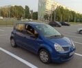 Синій Рено Модус, об'ємом двигуна 1.2 л та пробігом 200 тис. км за 4000 $, фото 1 на Automoto.ua