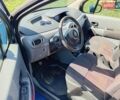 Синий Рено Модус, объемом двигателя 1.2 л и пробегом 203 тыс. км за 4000 $, фото 22 на Automoto.ua