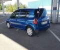Синій Рено Модус, об'ємом двигуна 1.15 л та пробігом 116 тис. км за 4000 $, фото 11 на Automoto.ua