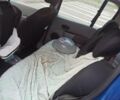 Синій Рено Модус, об'ємом двигуна 1.2 л та пробігом 200 тис. км за 4000 $, фото 6 на Automoto.ua
