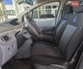 Синий Рено Модус, объемом двигателя 1.46 л и пробегом 202 тыс. км за 5800 $, фото 13 на Automoto.ua