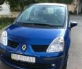 Синий Рено Модус, объемом двигателя 1.6 л и пробегом 138 тыс. км за 5800 $, фото 2 на Automoto.ua