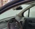Синий Рено Модус, объемом двигателя 1.1 л и пробегом 200 тыс. км за 4200 $, фото 3 на Automoto.ua