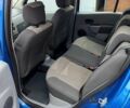 Синій Рено Модус, об'ємом двигуна 1.15 л та пробігом 141 тис. км за 3600 $, фото 10 на Automoto.ua