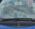 Синий Рено Модус, объемом двигателя 1.15 л и пробегом 166 тыс. км за 4200 $, фото 17 на Automoto.ua