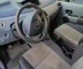 Синий Рено Модус, объемом двигателя 1.15 л и пробегом 140 тыс. км за 3000 $, фото 8 на Automoto.ua