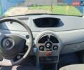 Синій Рено Модус, об'ємом двигуна 1.2 л та пробігом 204 тис. км за 3650 $, фото 6 на Automoto.ua