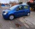 Синій Рено Модус, об'ємом двигуна 1.15 л та пробігом 141 тис. км за 3600 $, фото 6 на Automoto.ua
