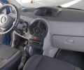 Синій Рено Модус, об'ємом двигуна 1.15 л та пробігом 116 тис. км за 4000 $, фото 18 на Automoto.ua