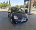 Синий Рено Модус, объемом двигателя 1.46 л и пробегом 202 тыс. км за 5800 $, фото 3 на Automoto.ua