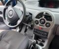 Синій Рено Модус, об'ємом двигуна 1.1 л та пробігом 170 тис. км за 4000 $, фото 5 на Automoto.ua
