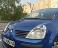 Синій Рено Модус, об'ємом двигуна 1.2 л та пробігом 200 тис. км за 4000 $, фото 16 на Automoto.ua