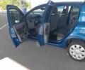 Синій Рено Модус, об'ємом двигуна 1.15 л та пробігом 116 тис. км за 4000 $, фото 16 на Automoto.ua