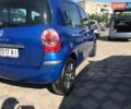 Синий Рено Модус, объемом двигателя 1.6 л и пробегом 170 тыс. км за 5700 $, фото 3 на Automoto.ua