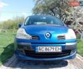 Синій Рено Модус, об'ємом двигуна 1.2 л та пробігом 204 тис. км за 3650 $, фото 2 на Automoto.ua