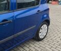Синий Рено Модус, объемом двигателя 1.15 л и пробегом 166 тыс. км за 4200 $, фото 7 на Automoto.ua