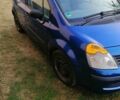 Синій Рено Модус, об'ємом двигуна 1.15 л та пробігом 140 тис. км за 3700 $, фото 6 на Automoto.ua