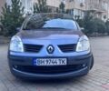 Синий Рено Модус, объемом двигателя 1.46 л и пробегом 160 тыс. км за 5200 $, фото 5 на Automoto.ua