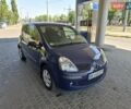 Синий Рено Модус, объемом двигателя 1.46 л и пробегом 202 тыс. км за 5800 $, фото 4 на Automoto.ua