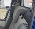 Синий Рено Модус, объемом двигателя 1.15 л и пробегом 166 тыс. км за 4200 $, фото 45 на Automoto.ua
