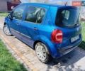 Синій Рено Модус, об'ємом двигуна 1.2 л та пробігом 204 тис. км за 3650 $, фото 8 на Automoto.ua