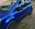 Синий Рено Модус, объемом двигателя 1.15 л и пробегом 140 тыс. км за 3000 $, фото 2 на Automoto.ua