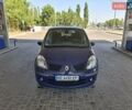 Синий Рено Модус, объемом двигателя 1.46 л и пробегом 202 тыс. км за 5800 $, фото 2 на Automoto.ua